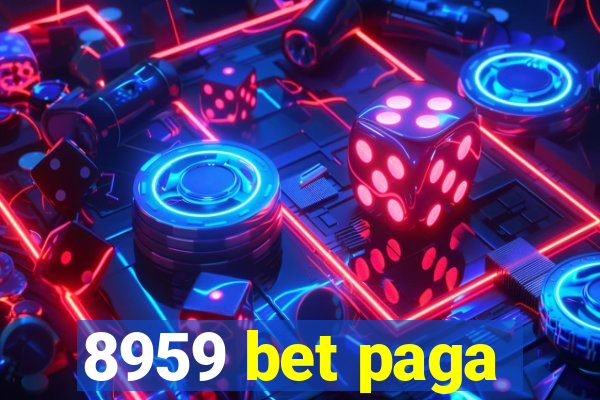 8959 bet paga